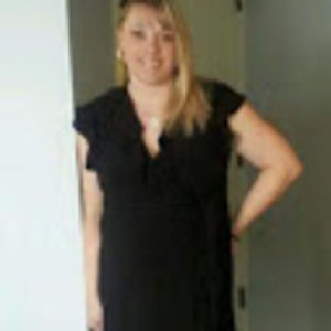 Meet your Posher, Beth